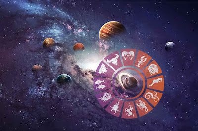 Evenimente astrologice în luna octombrie 2021