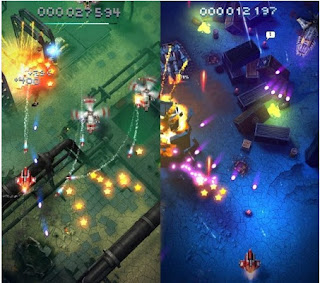 Sky Force Reloaded Mod Apk gratis