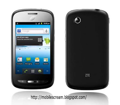 ZTE Merit