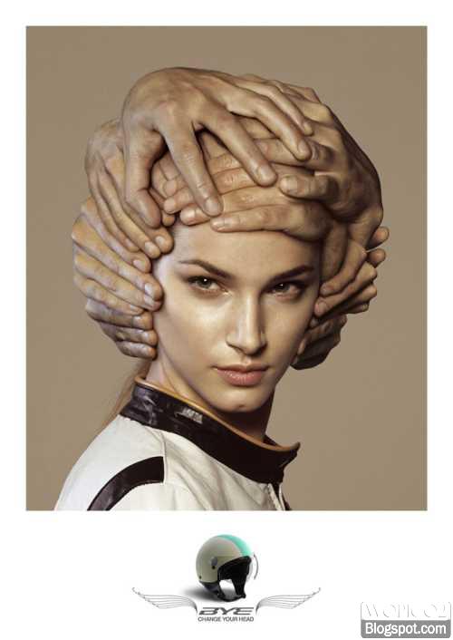 Hand Hair