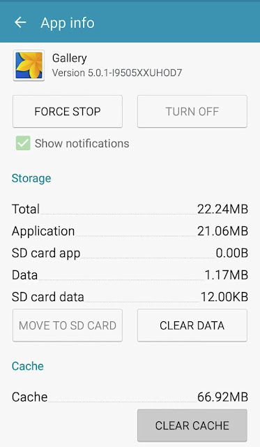 How To Hide WhatsApp Images & Videos From Gallery Without Any App-Locker