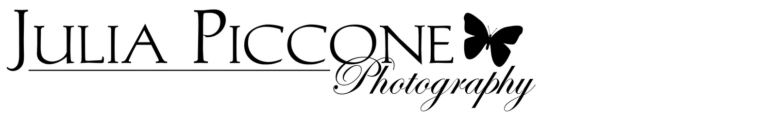 Julia Piccone Photography