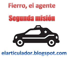 FIERRO_SEGUDA MISIÓN