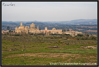 Monasterio de Poblet