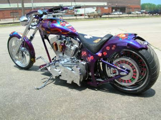 Paint Jobs for Motorcycles Prices