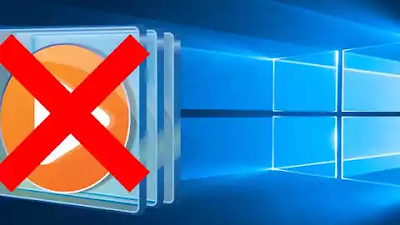 Programas que Windows eliminara para siempre