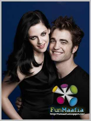 kristen stewart and robert pattinson photo shoot. robert pattinson kristen