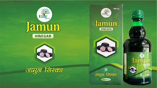 elzac herbals jamun sarika