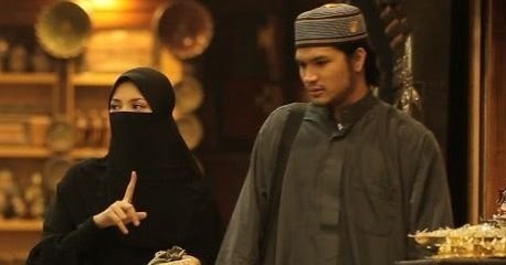 TAZKIRAH: Kenapa isteri perlu izin suami untuk berpuasa 