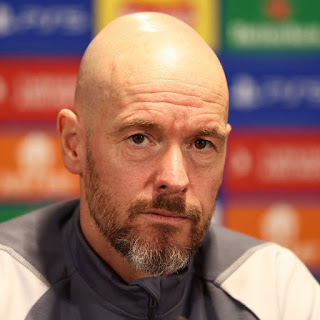 EPL: Man Utd's Decision on Ten Hag Expected This Week