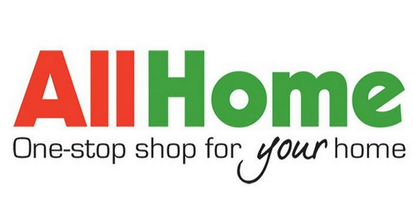 AllHome Logo