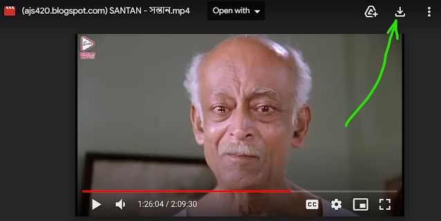 Santan Full HD Movie Download | সন্তান বাংলা ফুল মুভি । ajs420