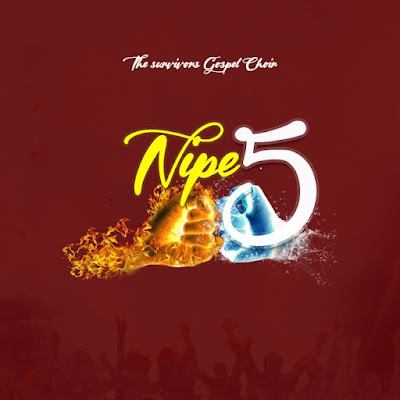 Download Gospel Audio Mp3 | The survivors Gospel choir – NIPE TANO