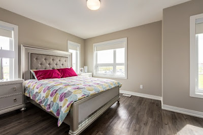 Airdrie apartment rental