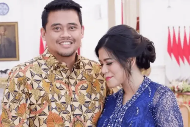 Bandingkan dengan Kasus Besan SBY, KPK Diminta tak Beri Privilege ke Menantu dan Anak Jokowi