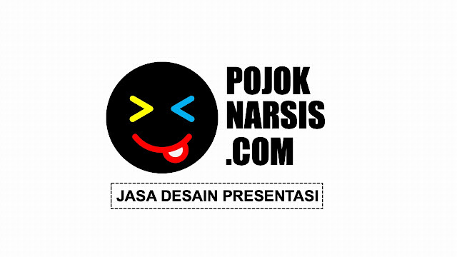 Jasa desain presentasi