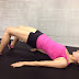 Unlocking your hip with Bridging Exercice