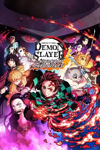 โหลดเกมส์ Demon Slayer