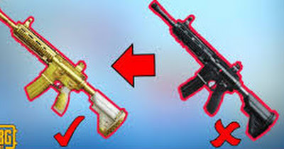 Pubg Free Gun Skin App - Hack Pubg Mobile Latest - 