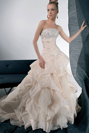 Wedding Dresses