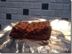 brownie