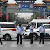 11 kluster baharu Covid-19 dikesan, virus ditemui di papan pemotong daging Beijing