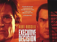 Decisione critica 1996 Film Completo In Italiano