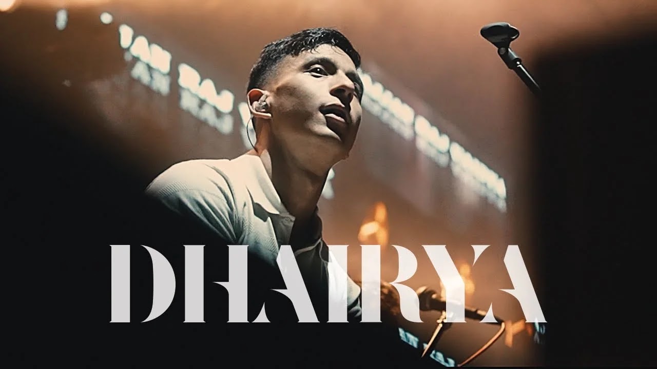 Dhairya Lyrics - Sajjan Raj Vaidhya Dhairya Lyrics - Sajjan Raj Vaidhya