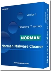 Norman-Malware-Cleaner