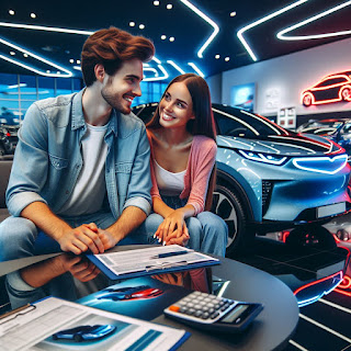 How to Get the Best In-House Car Financing Near You