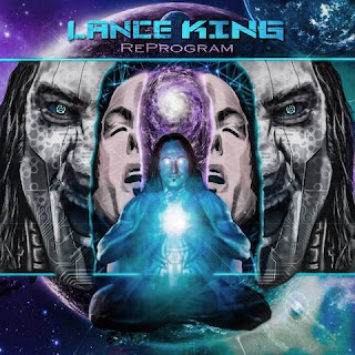 Το βίντεο του Lance King για το "Reaction Formation" από το album "ReProgram"