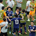 Japan sneak through to World Cup last 16 despite Poland defeat