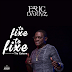 Eric Dariuz Feat Tio Edson – Tou Fixe (Prod. Edgar Songz) [Download Gratis]