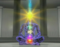 Los Chakras