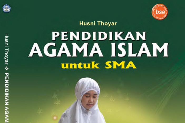 Pendidikan Agama Islam Kelas 10 SMA/MA - Husni Thoyar