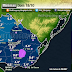 Dom 18/10: ¡Que frio en pleno Octubre! La minima nacional Florida 0°