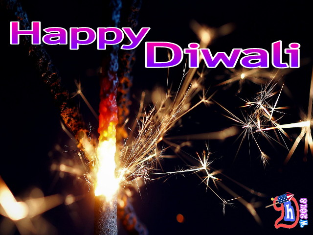 Happy Diwali 2018 Images