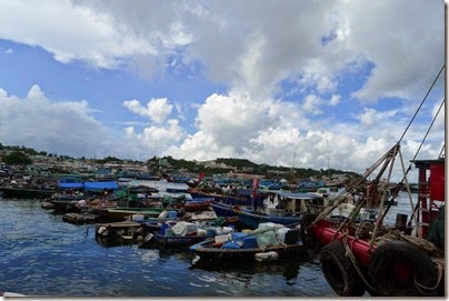 Cheung Chau 長洲