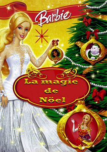 Regarder Barbie et la Magie de Noël (2008) gratuit films en ligne (Film complet en Français)