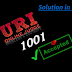 URI Online Judge Solution 1001(Extremely Basic) - Solution in C