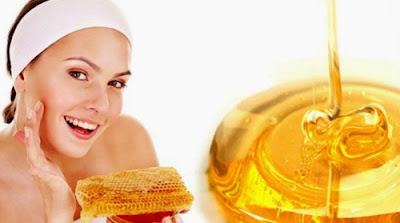 Cara membuat masker madu bakal merawat kulit