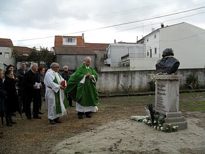 O vento marcou presença,foi um sopro de saudades.