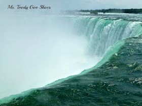 Niagara Falls - A Road Trip    by Ms. Toody Goo Shoes