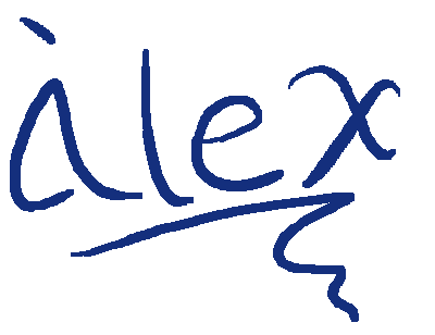 àlex