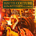 Haute Couture in the Kitchen: Sins and Pleasures von Paola Buratto
Caovilla