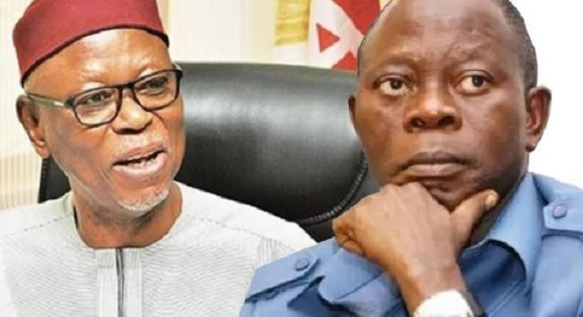 APC WILL FACE DIRE CONSEQUENCES AS OBASEKI SUFFERS DISQUALIFICATION - OYEGUN