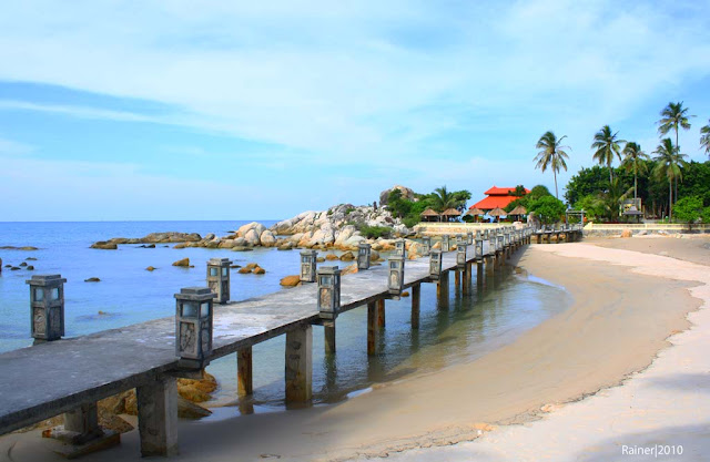 Daftar Nama Tempat Wisata Di Bangka Belitung Daftar Nama Tempat Wisata Di Bangka Belitung