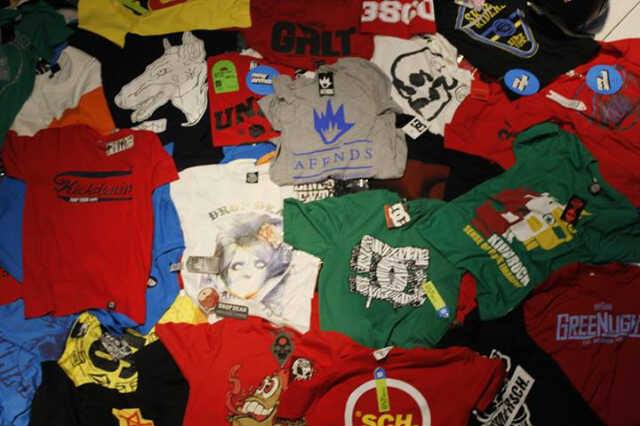  GUDANG DISTRO KAOS BANDUNG MURAH