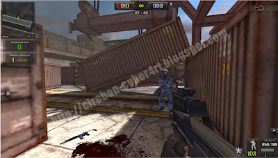 Download Game Point Blank Offline 2013 & Tutorial Instal