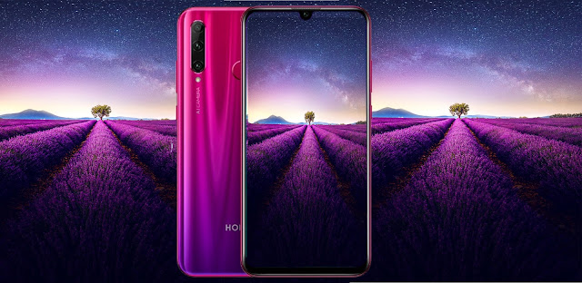 Honor 20 Lite Features; 6.21 inches Display, Runs on Android 9.0 OS, 3400mah Battery, 32MP Front Camera with 24mp+8mp+2mp Triple Rear Cameras and also see for best Review And Specs.